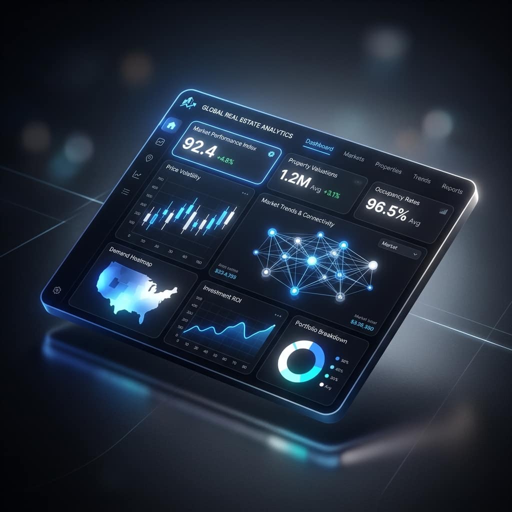 Digital interface study