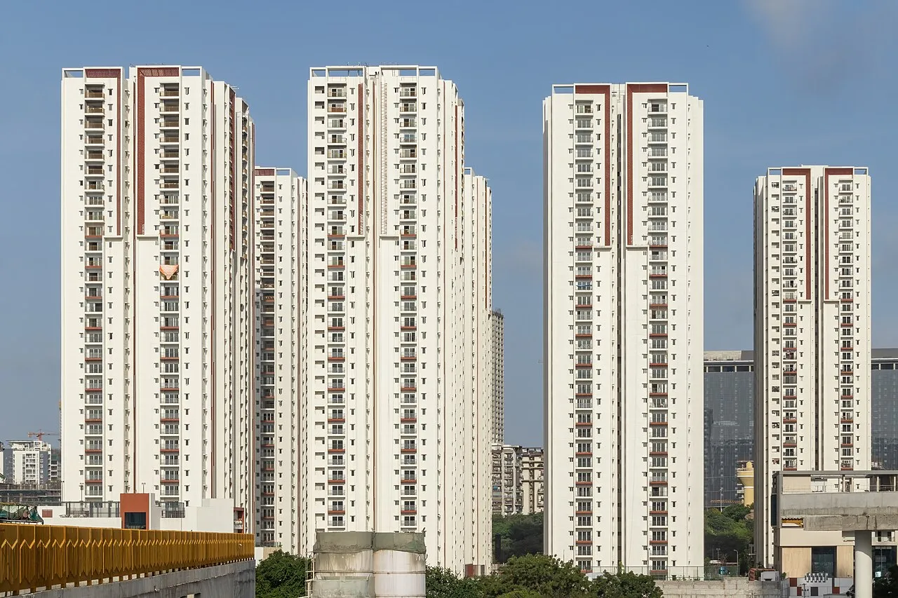 How to present a property's drawbacks credibly