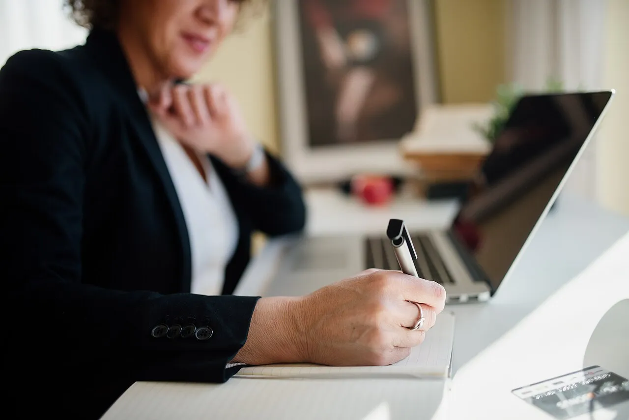 What to send after a property viewing
