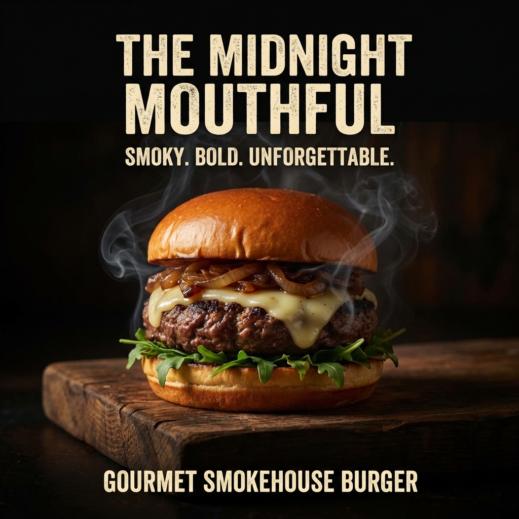 Burger Special