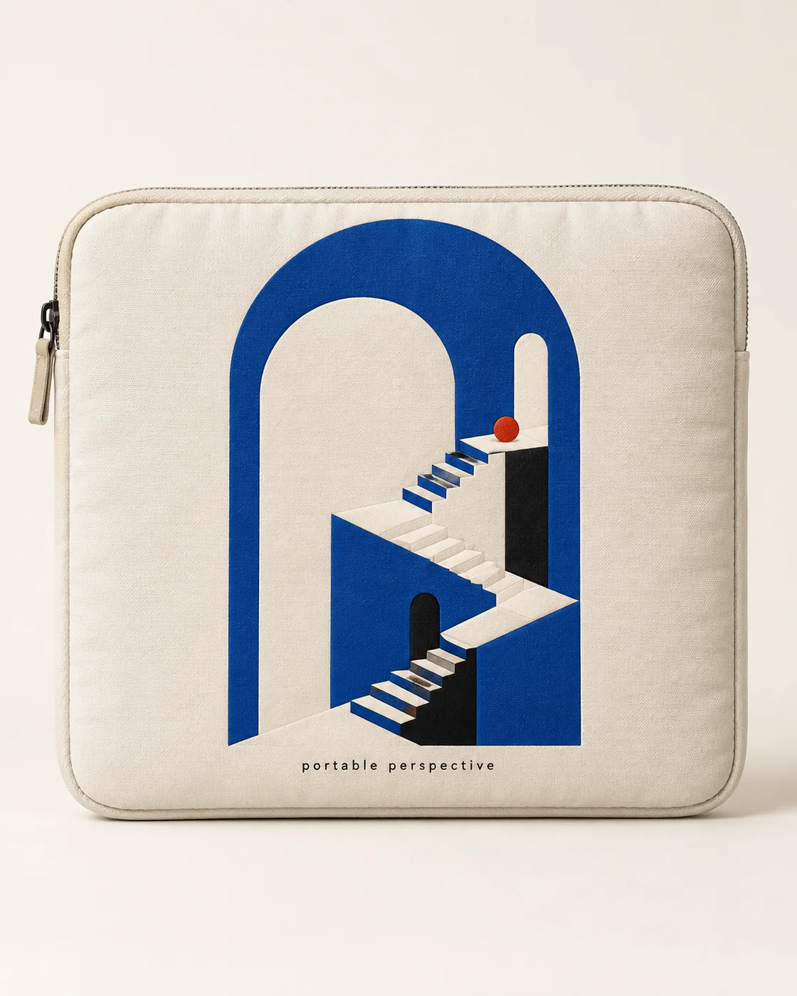 Portable Perspective Sleeve