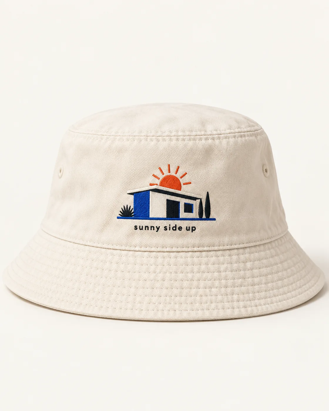 Sunny Side Up Hat