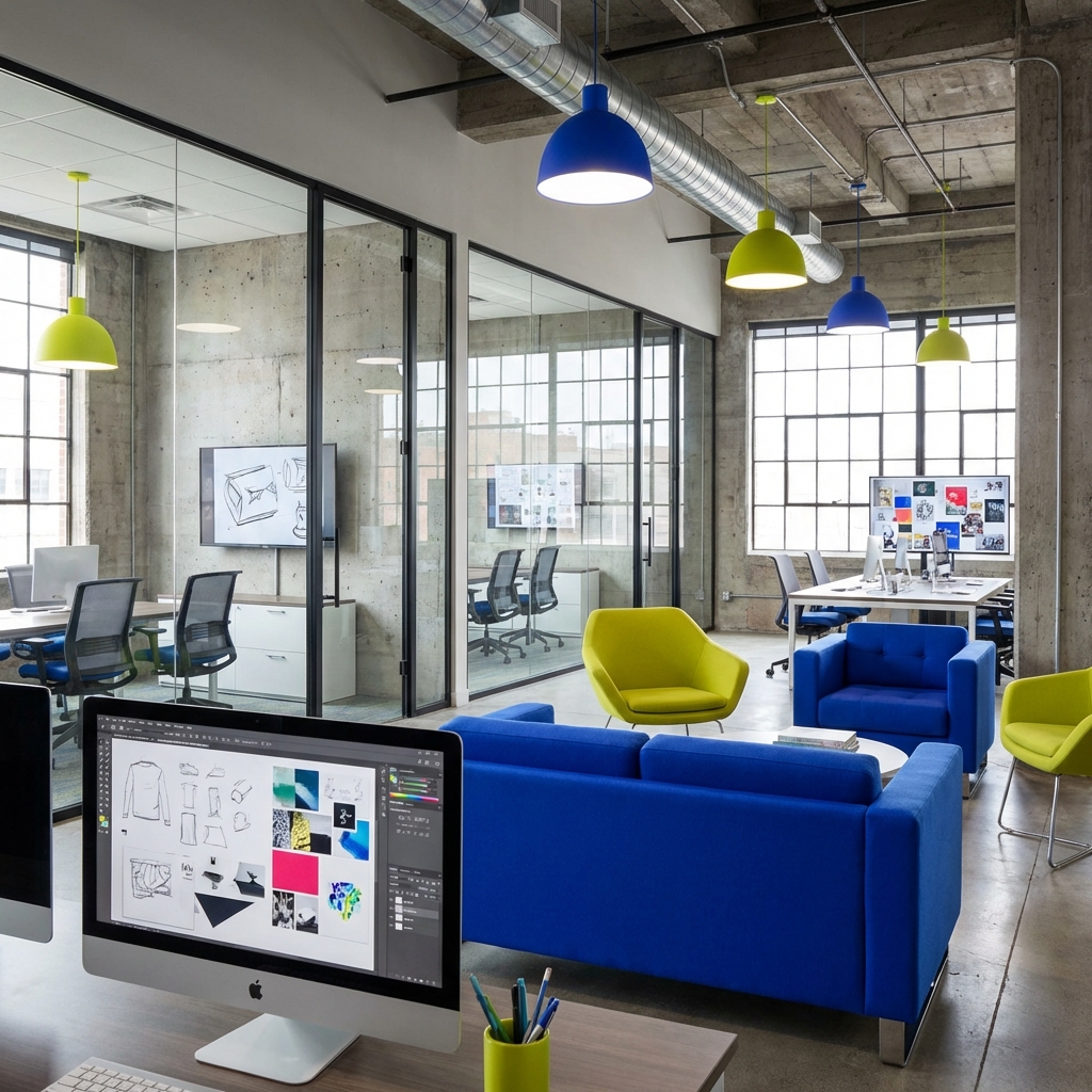 Workspace Alt