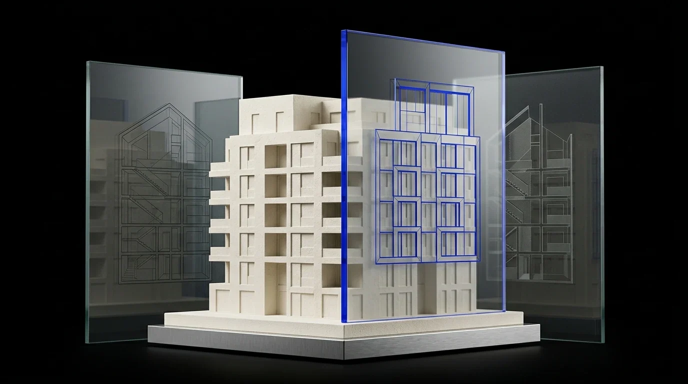 دراسة بصرية من جميل لخدمة التصميم بالذكاء الاصطناعي