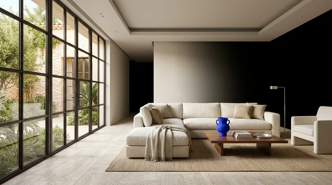 دراسة بصرية من جميل لخدمة التجهيز الافتراضي
